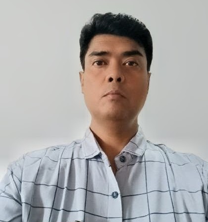 Teacher Photo